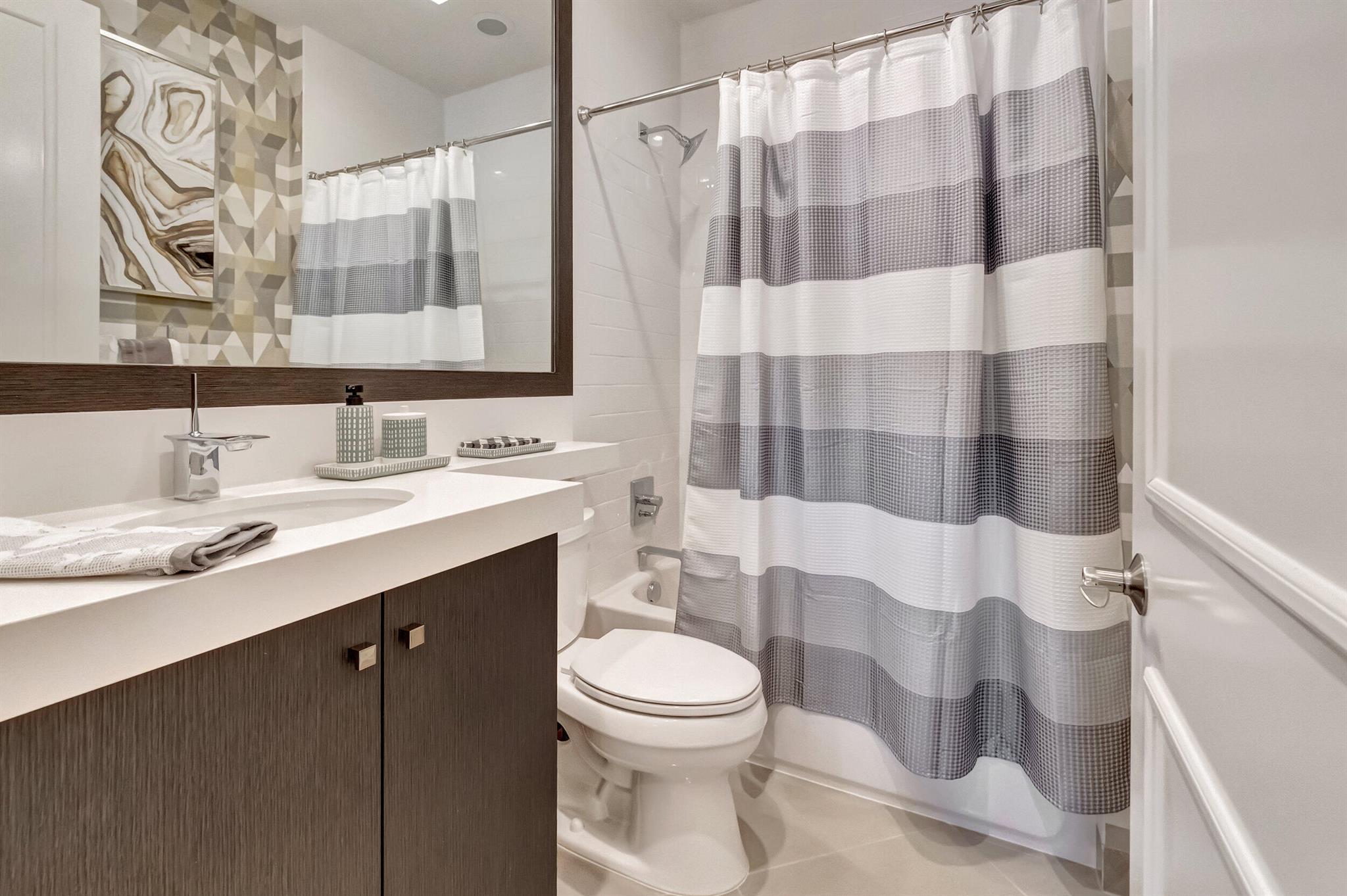 Seven Bridges - Residential