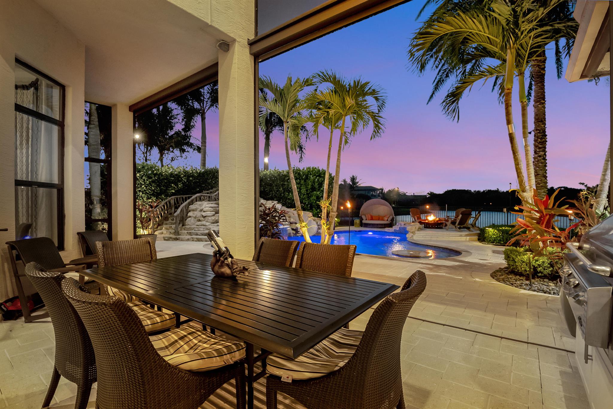 Seven Bridges - Residential