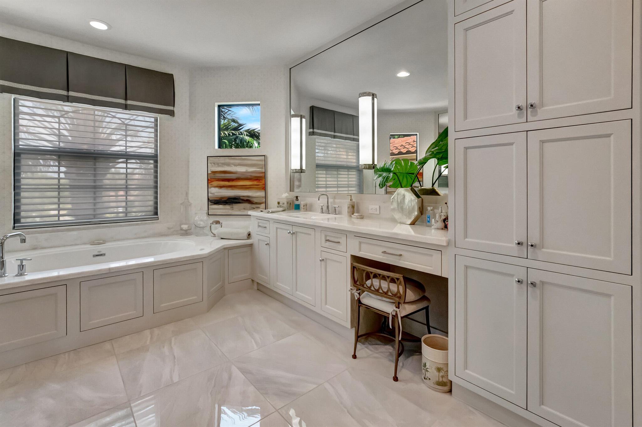 Seven Bridges - Residential