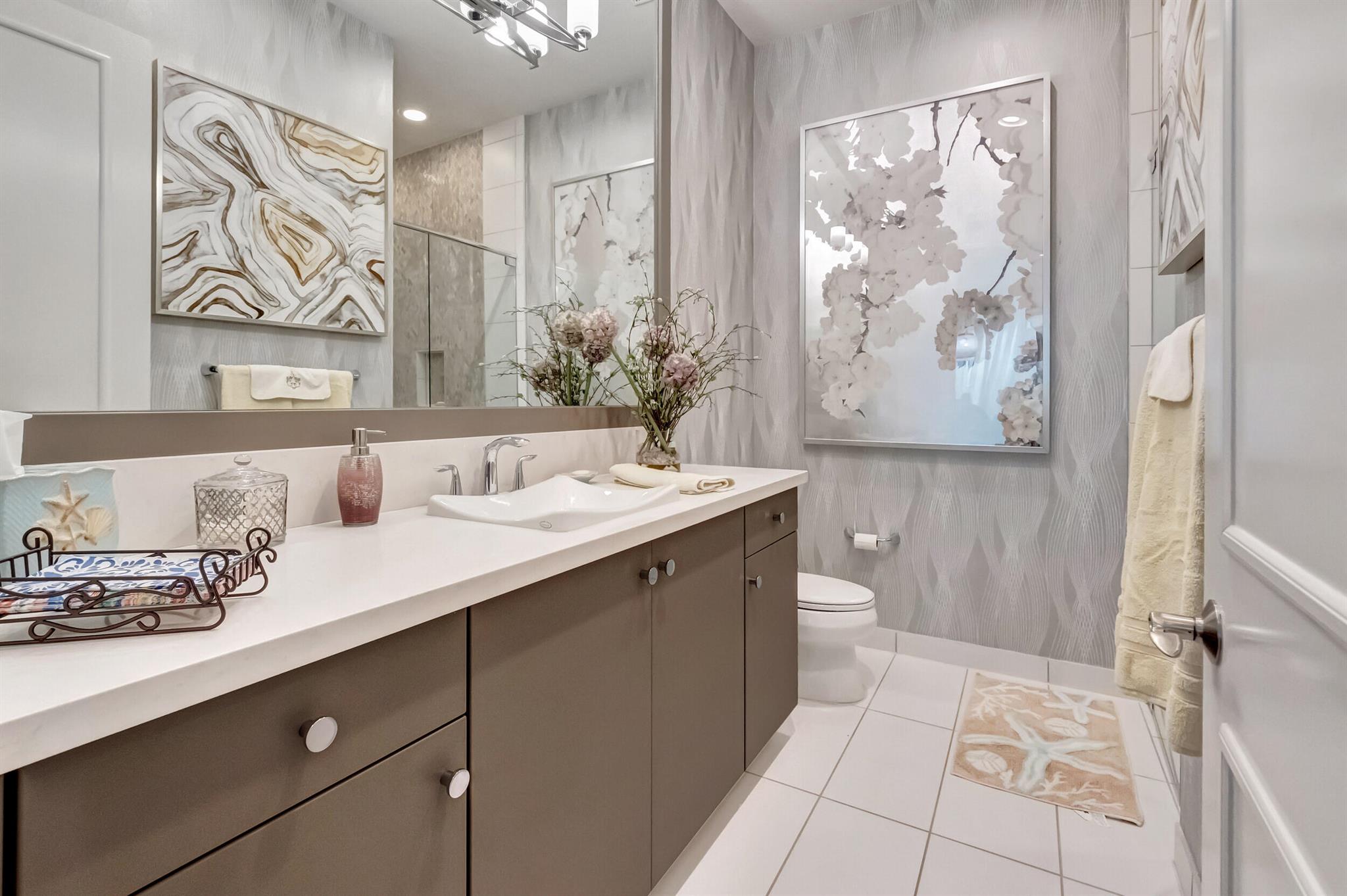 Seven Bridges - Residential