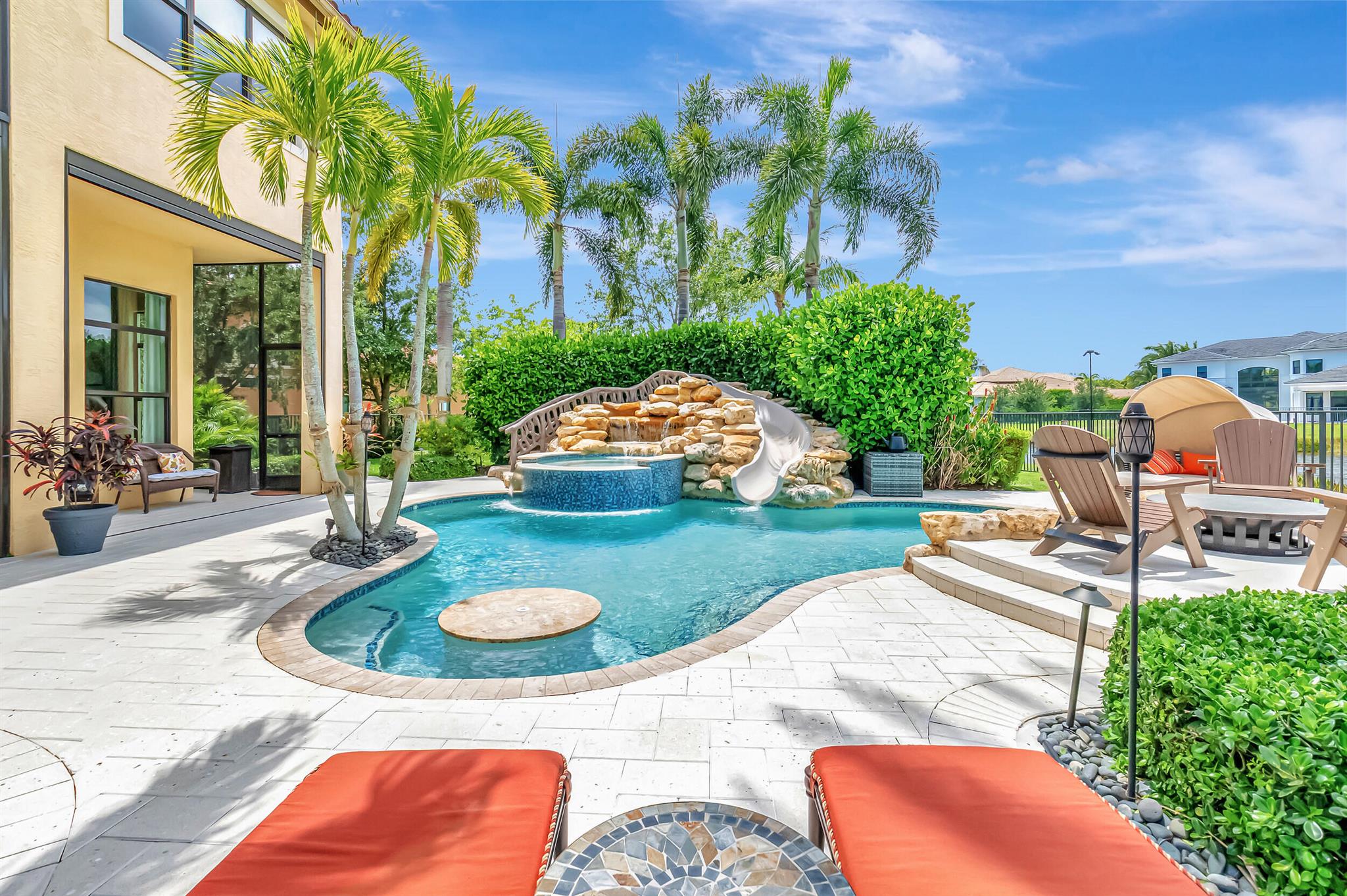 Seven Bridges - Residential