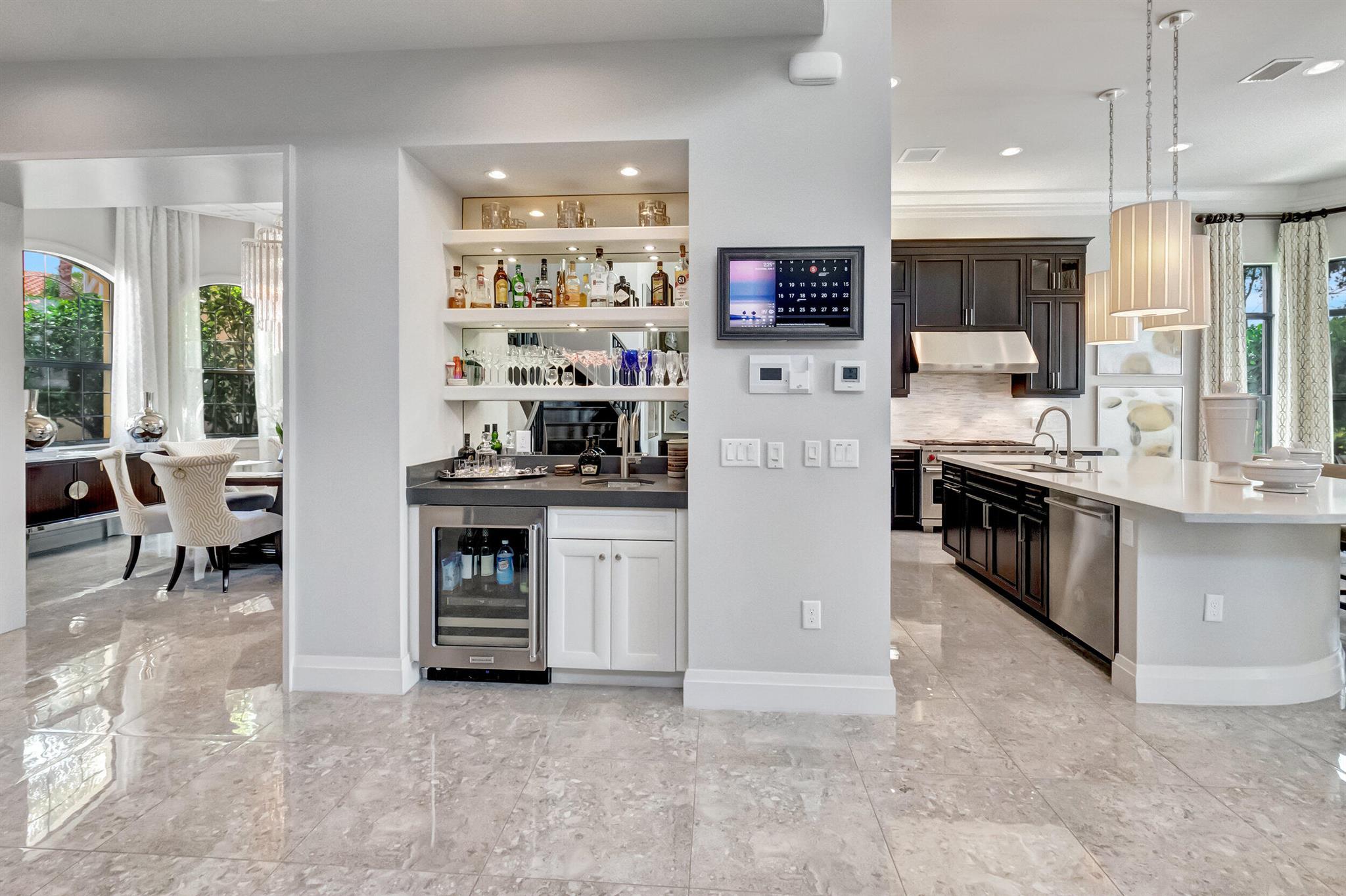 Seven Bridges - Residential