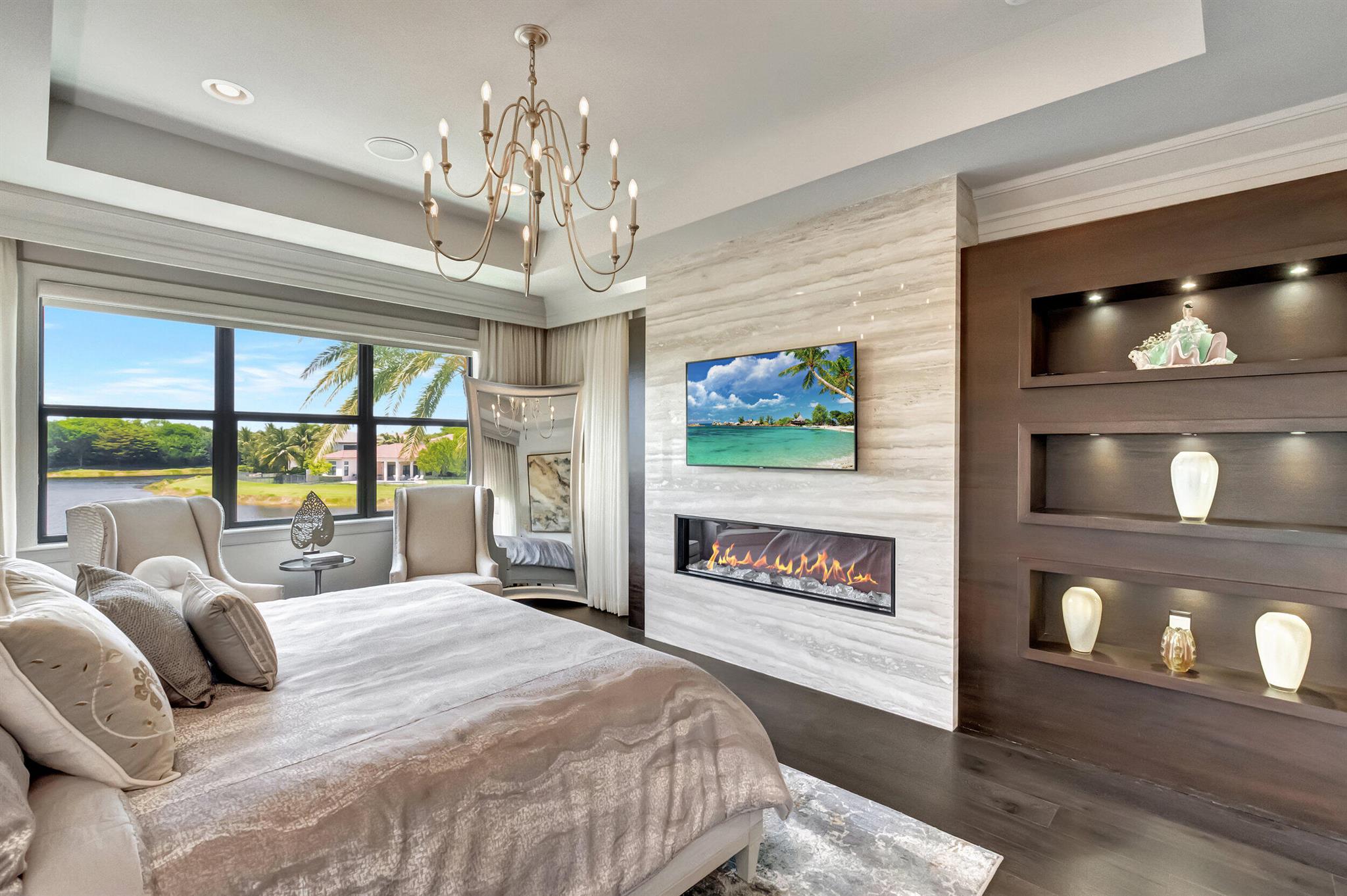 Seven Bridges - Residential