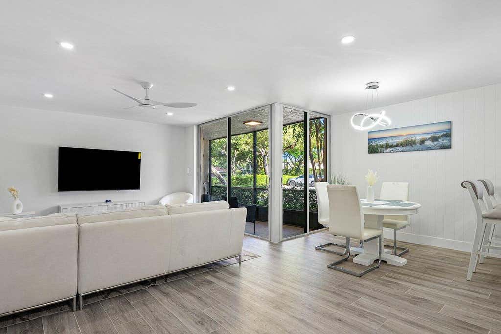 Photo of 820 Lavers Circle #G111, Delray Beach, FL 33444 (MLS # R11025031)