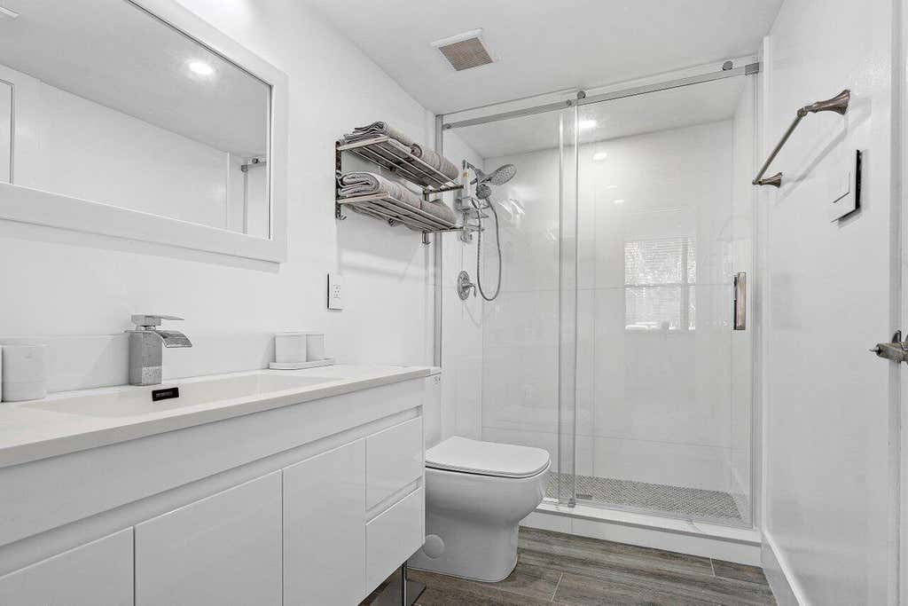 Photo of 820 Lavers Circle #G111, Delray Beach, FL 33444 (MLS # R11025031)