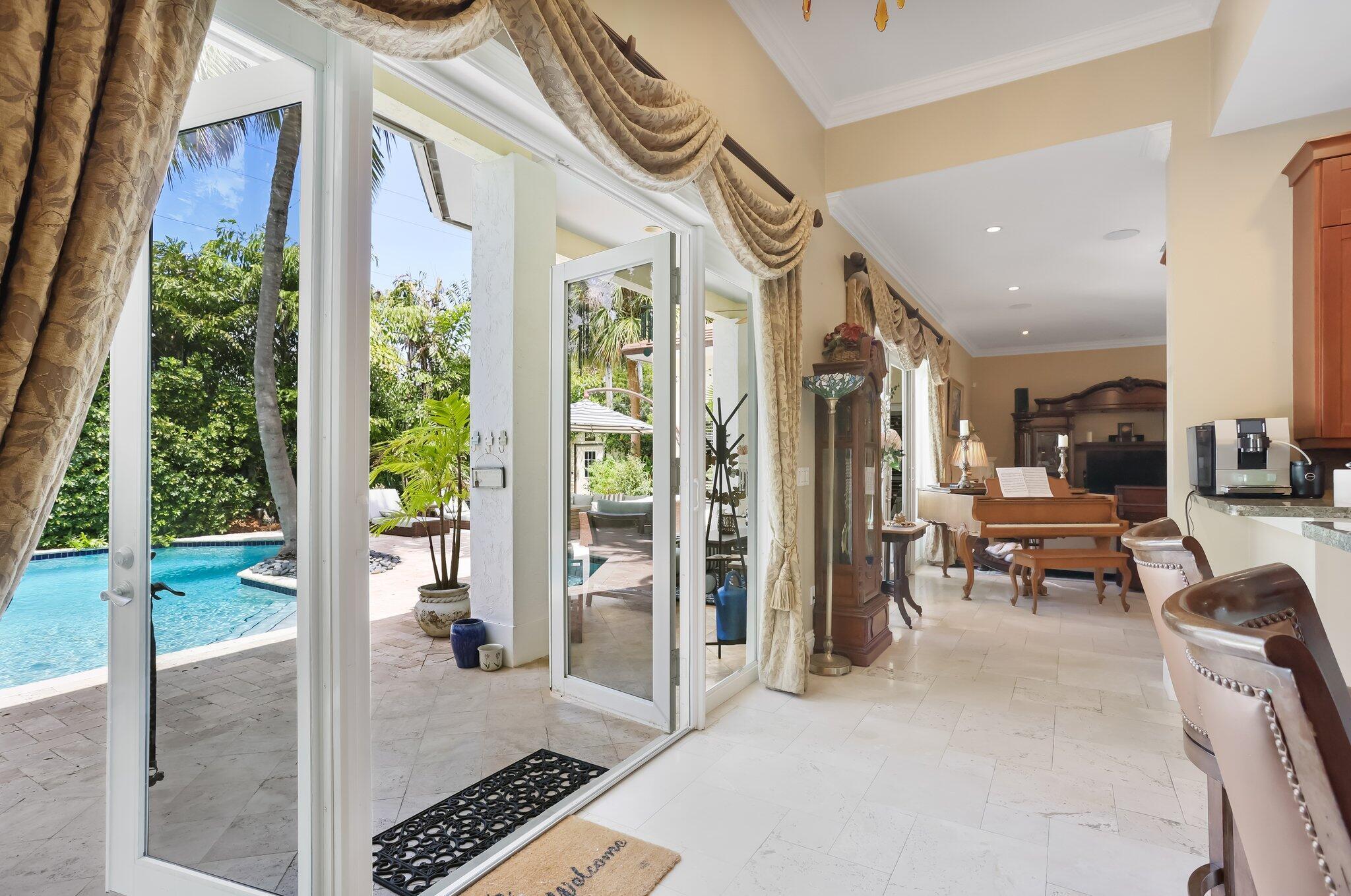 BEACH WAY HEIGHTS UNIT - Residential