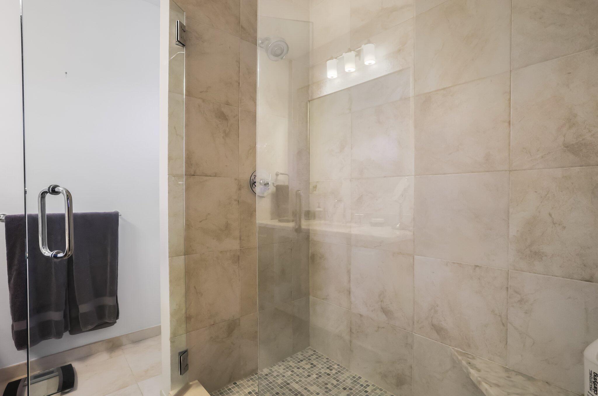 BEACH WAY HEIGHTS UNIT - Residential