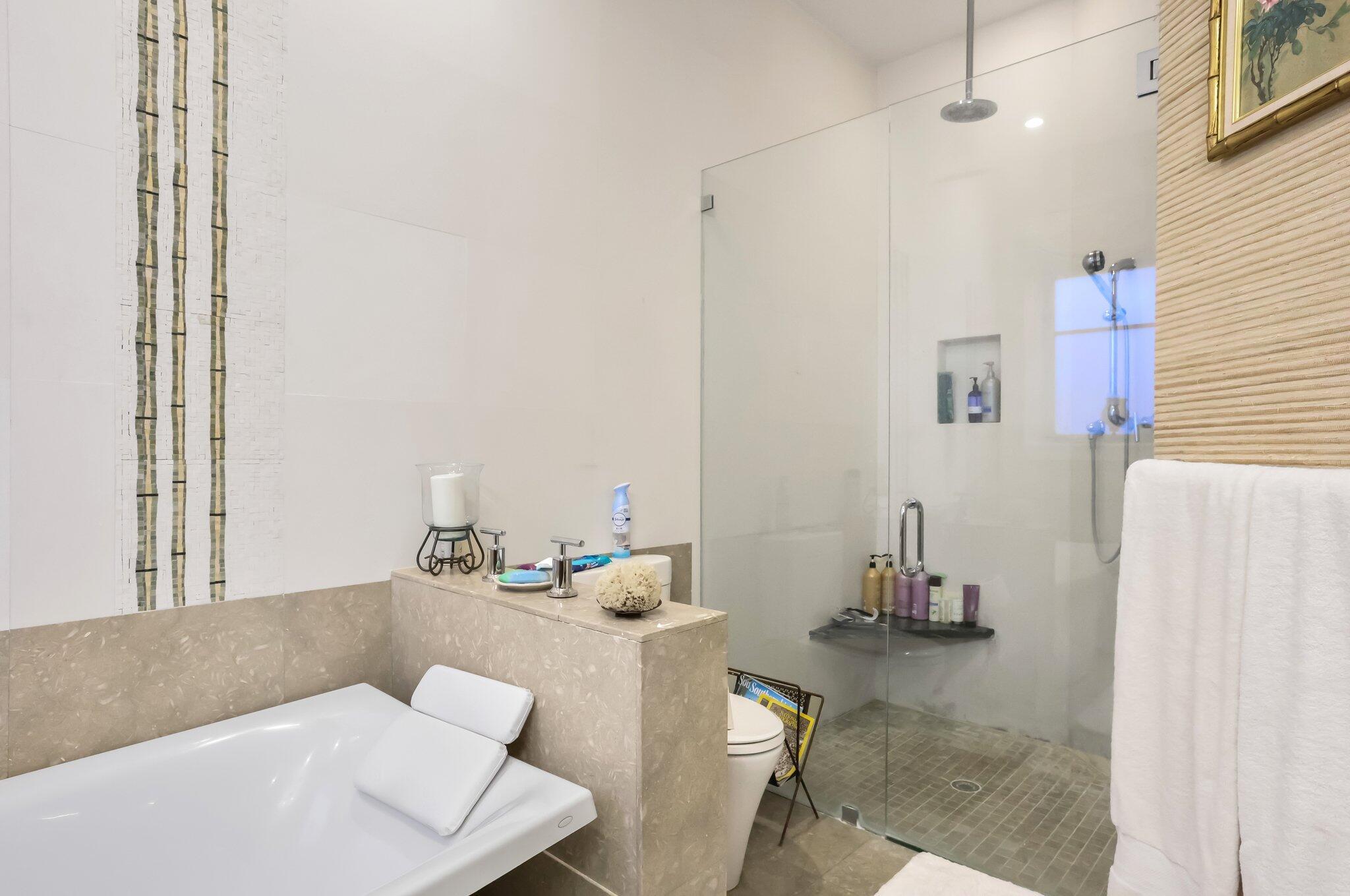 BEACH WAY HEIGHTS UNIT - Residential