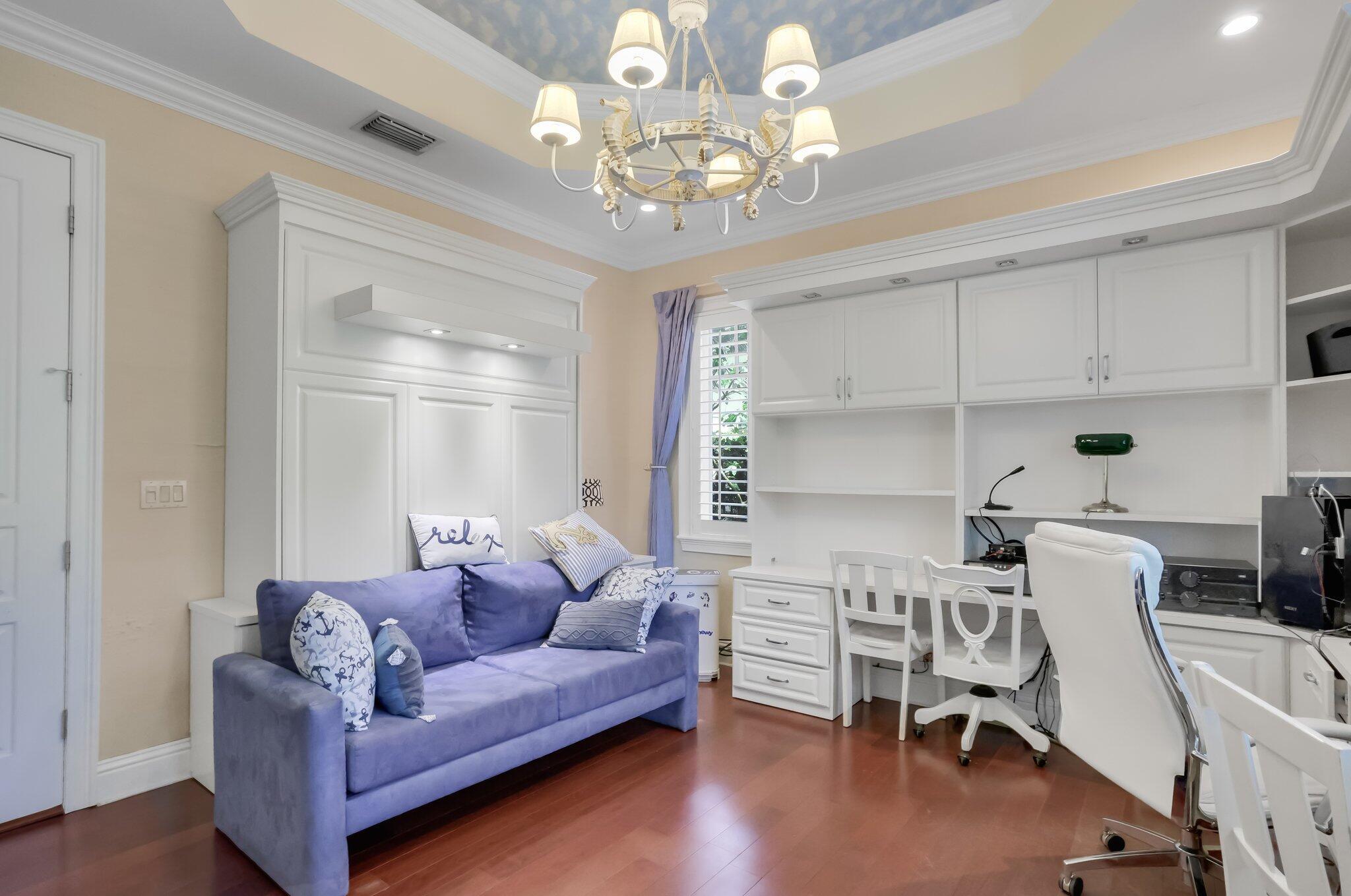 BEACH WAY HEIGHTS UNIT - Residential