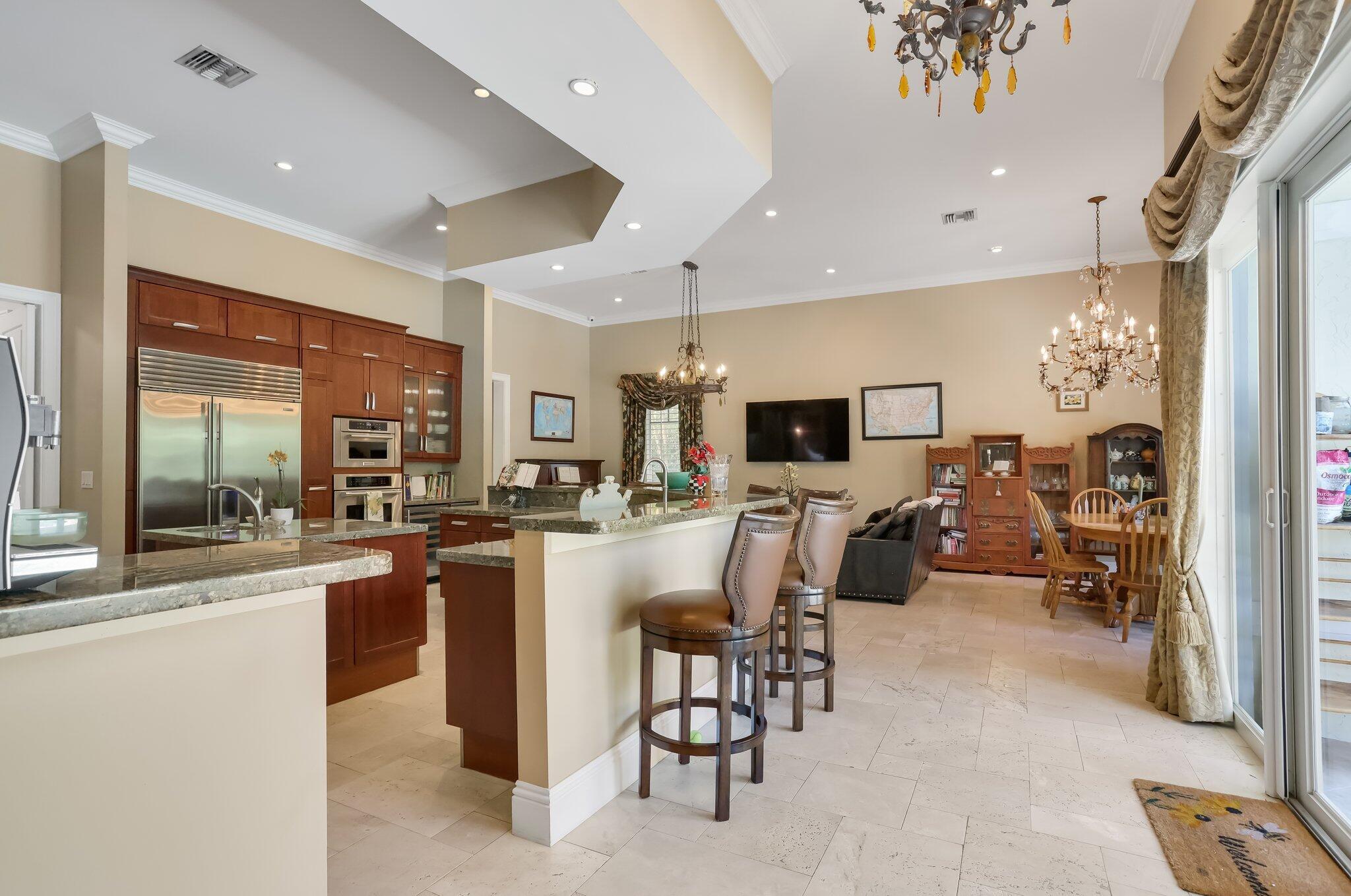 BEACH WAY HEIGHTS UNIT - Residential