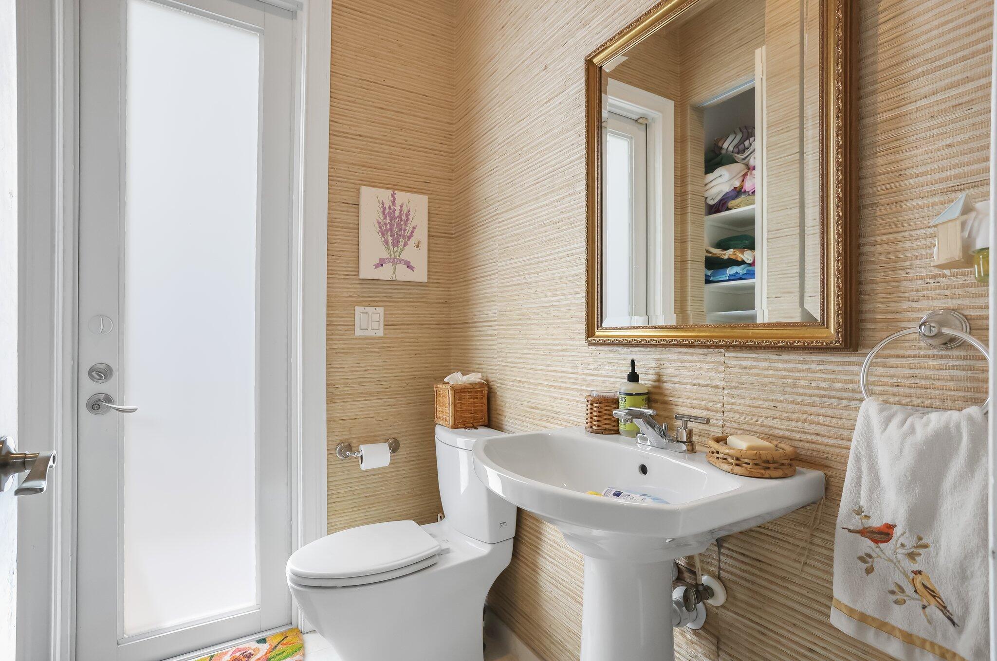 BEACH WAY HEIGHTS UNIT - Residential