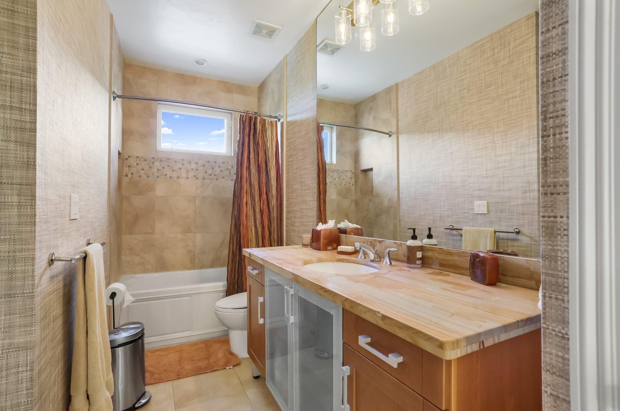 BEACH WAY HEIGHTS UNIT - Residential