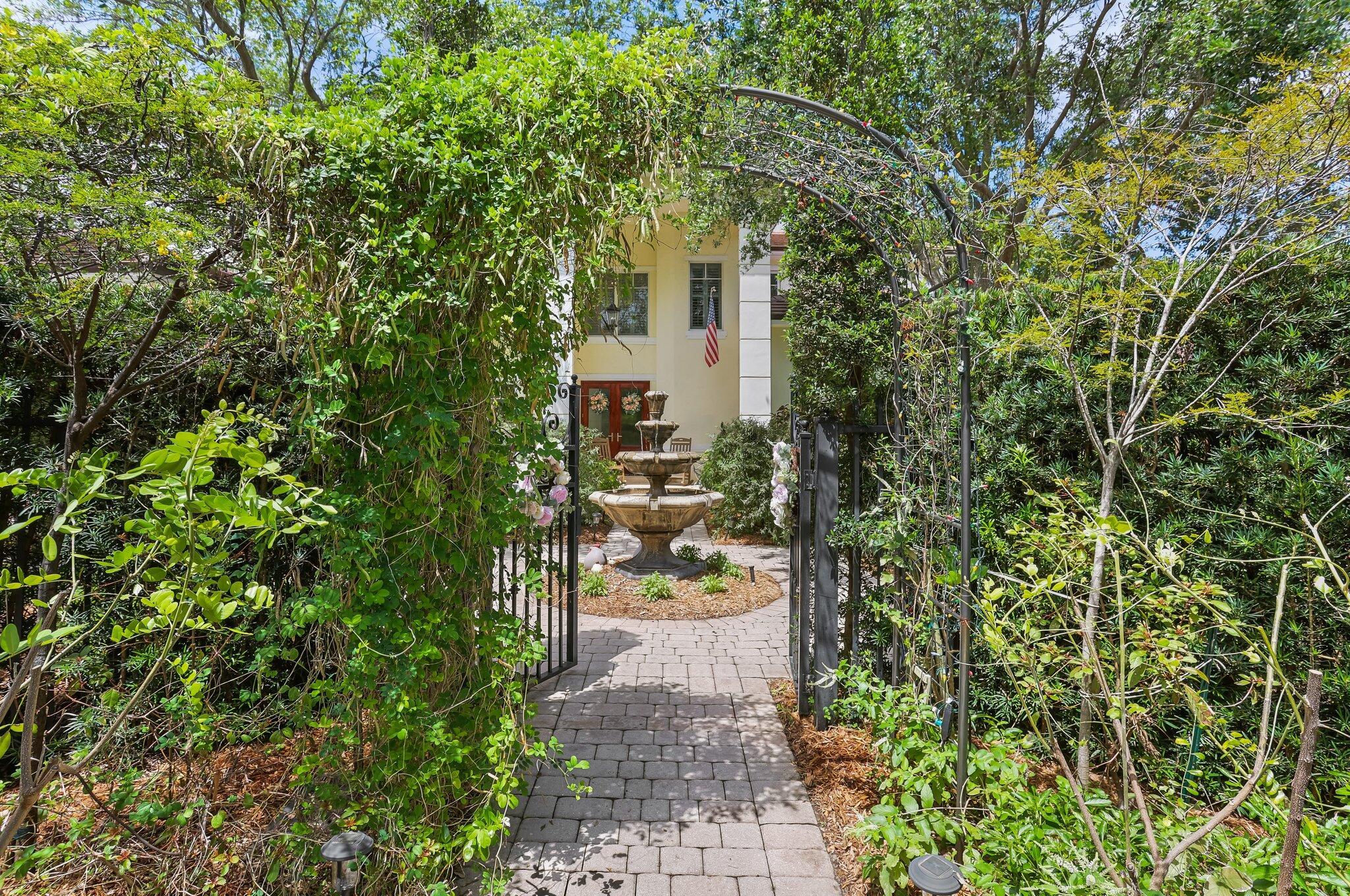 BEACH WAY HEIGHTS UNIT - Residential