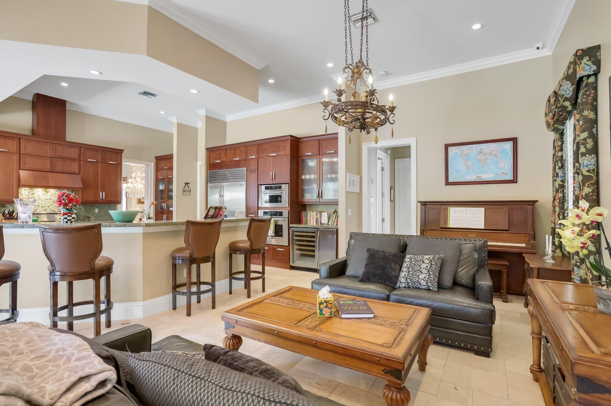 BEACH WAY HEIGHTS UNIT - Residential