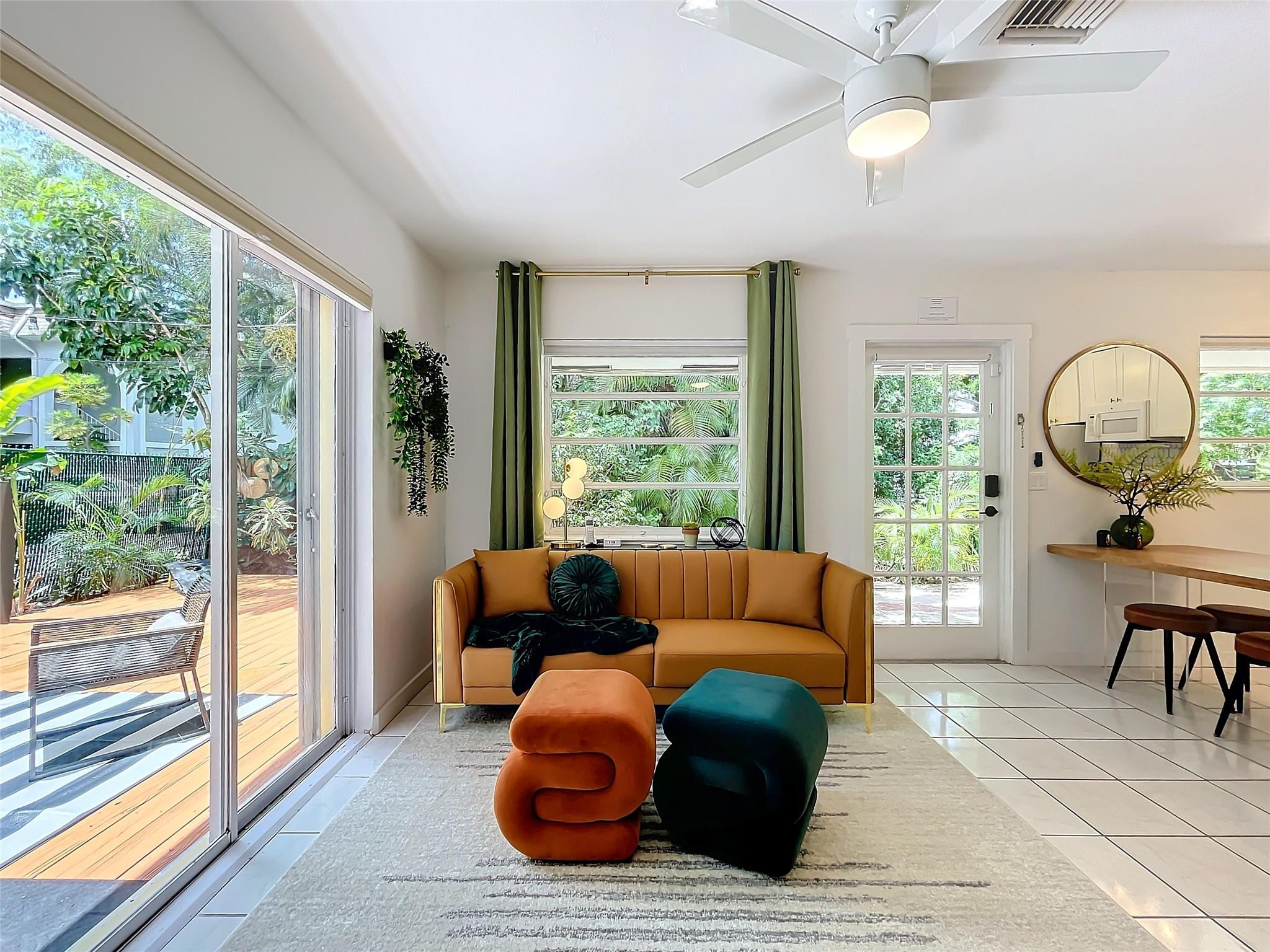 Oakland Park 2-38 B - Residential Income