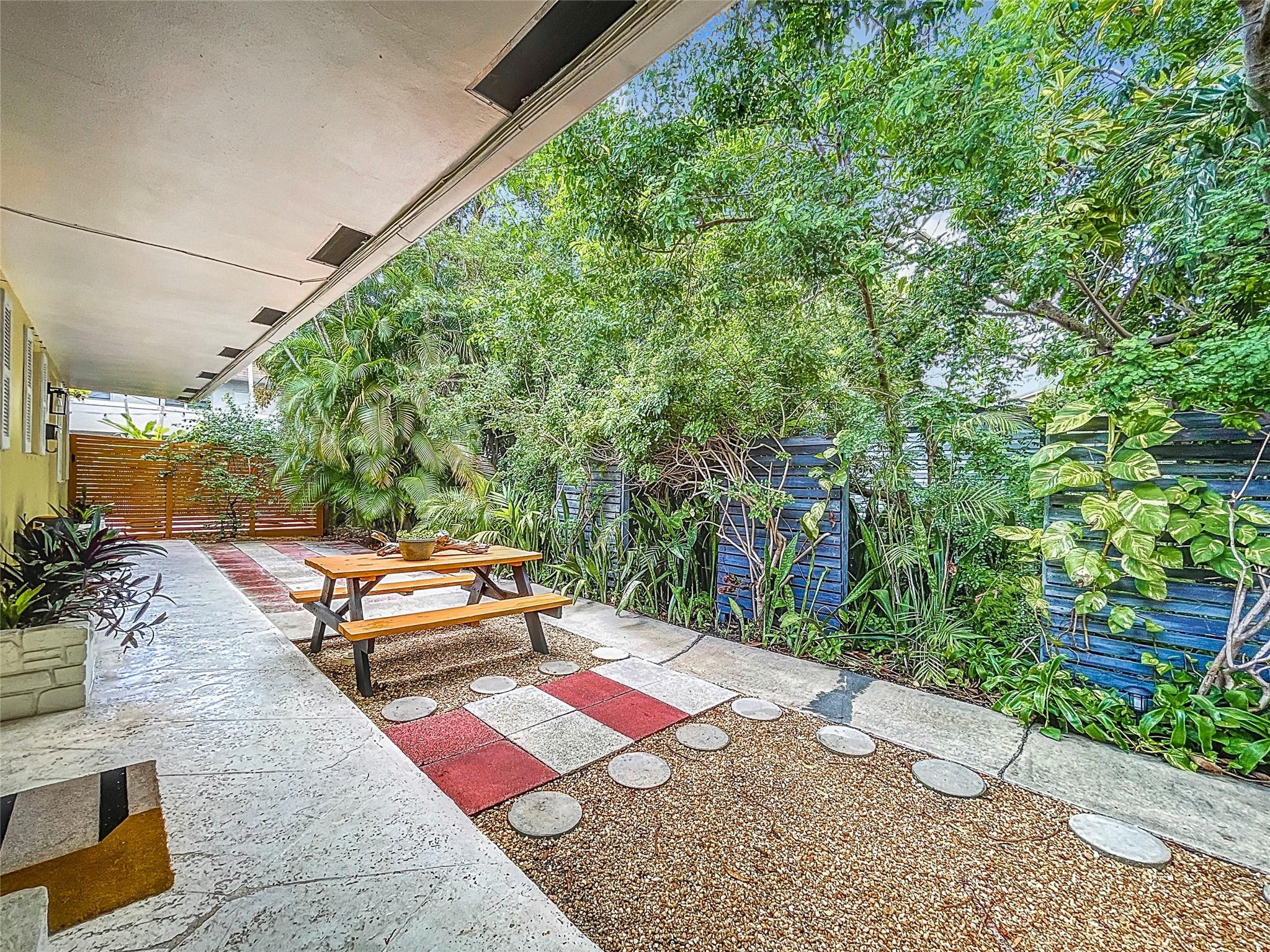 Oakland Park 2-38 B - Residential Income