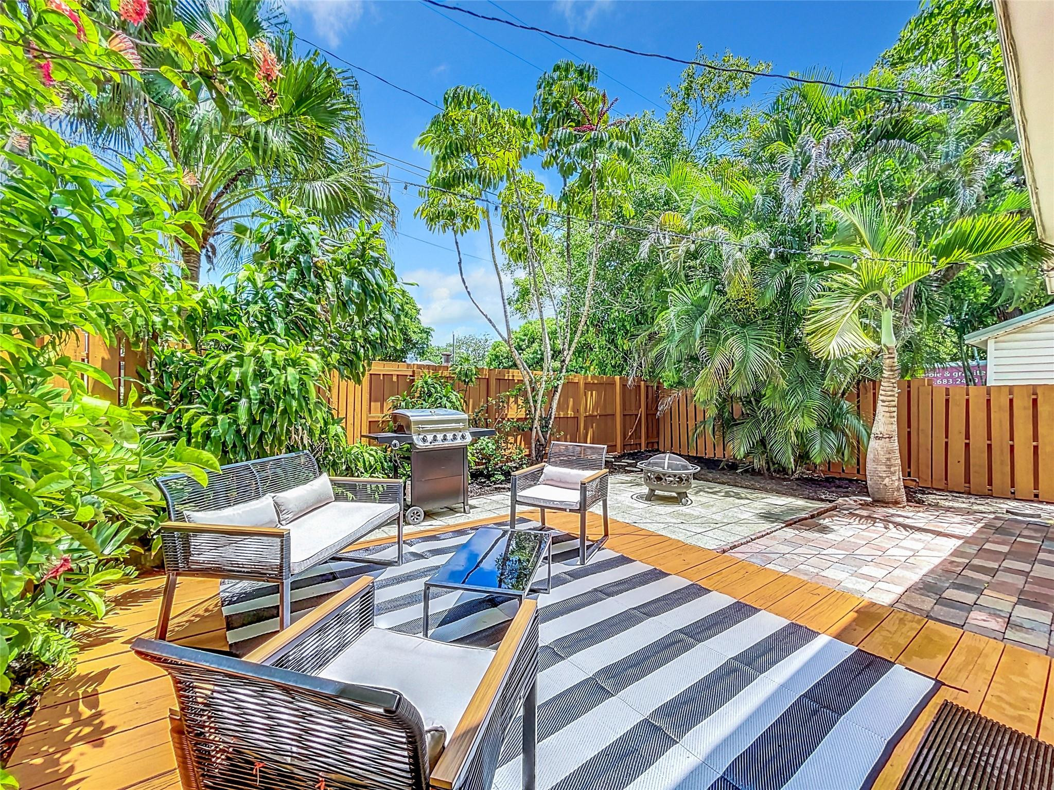 Oakland Park 2-38 B - Residential Income