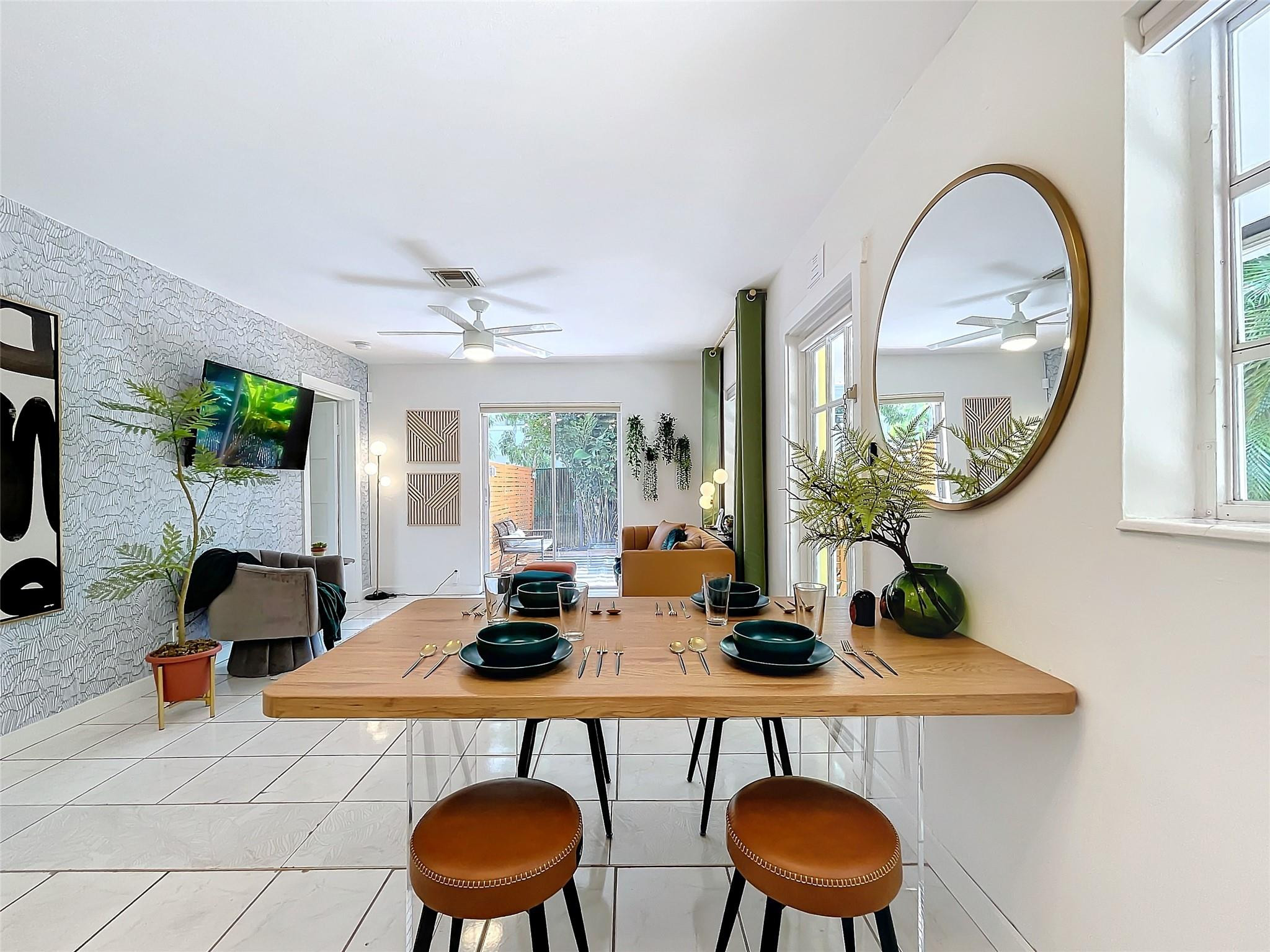 Oakland Park 2-38 B - Residential Income