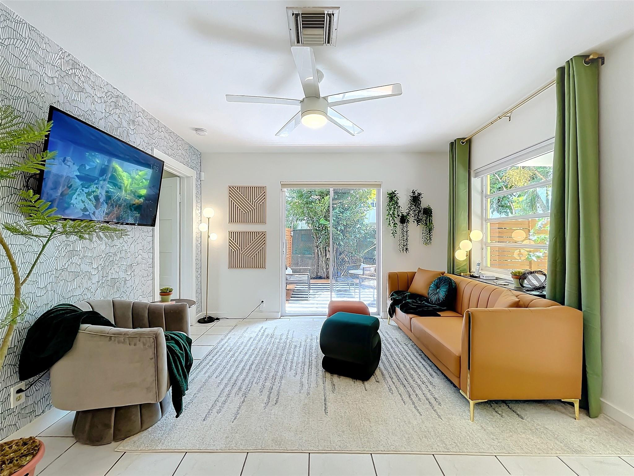 Oakland Park 2-38 B - Residential Income