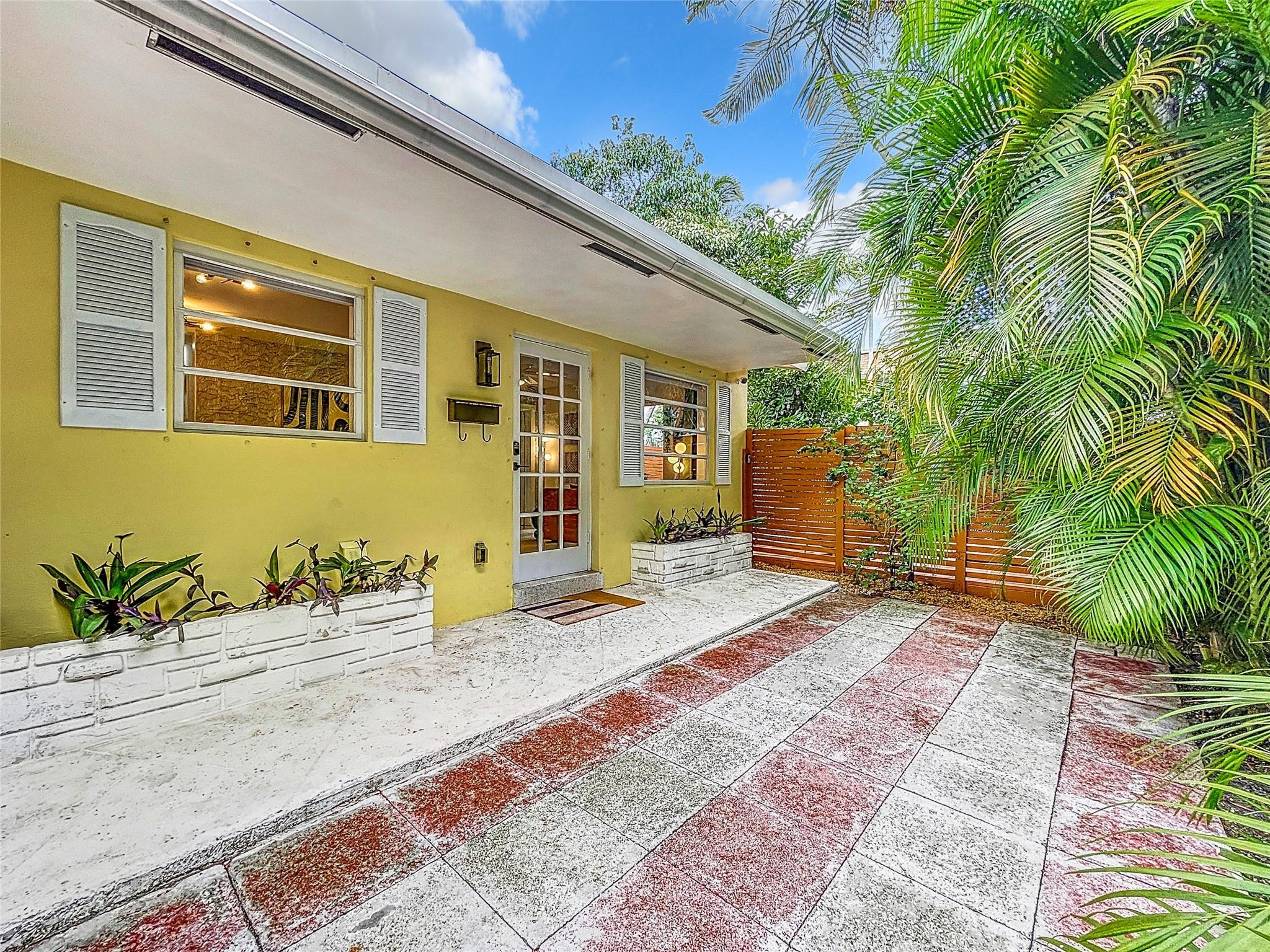 Oakland Park 2-38 B - Residential Income