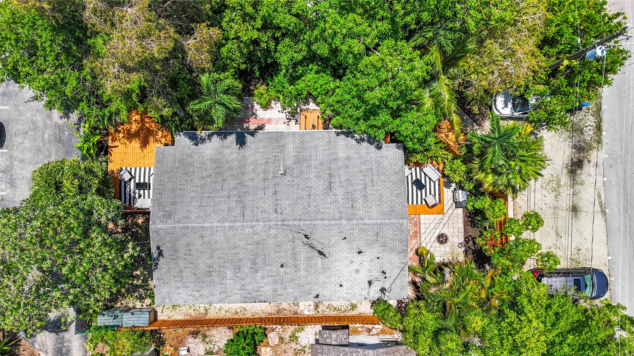 Oakland Park 2-38 B - Residential Income