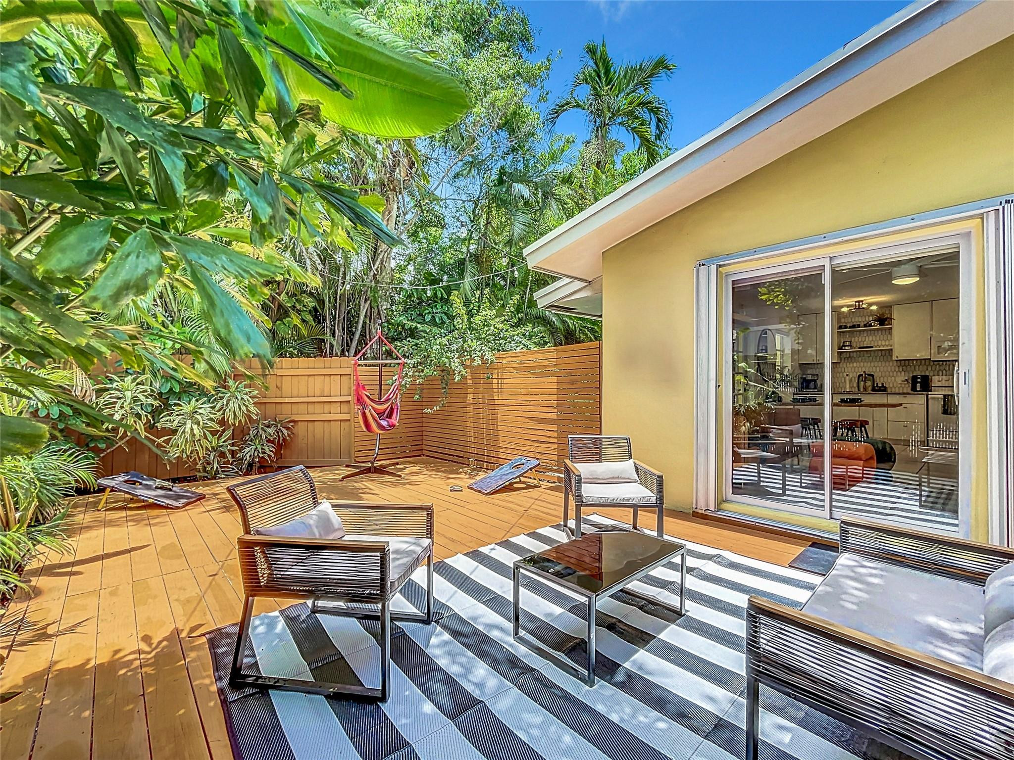 Oakland Park 2-38 B - Residential Income