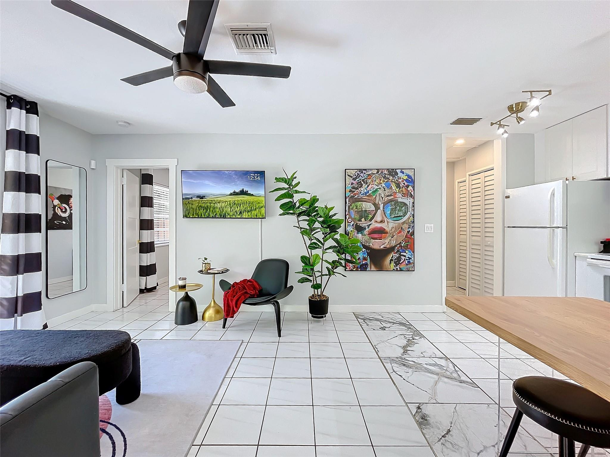 Oakland Park 2-38 B - Residential Income