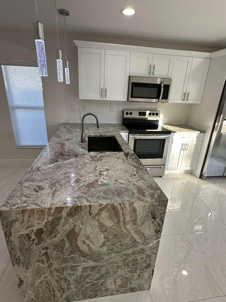 EVERGREEN ACRES - Residential