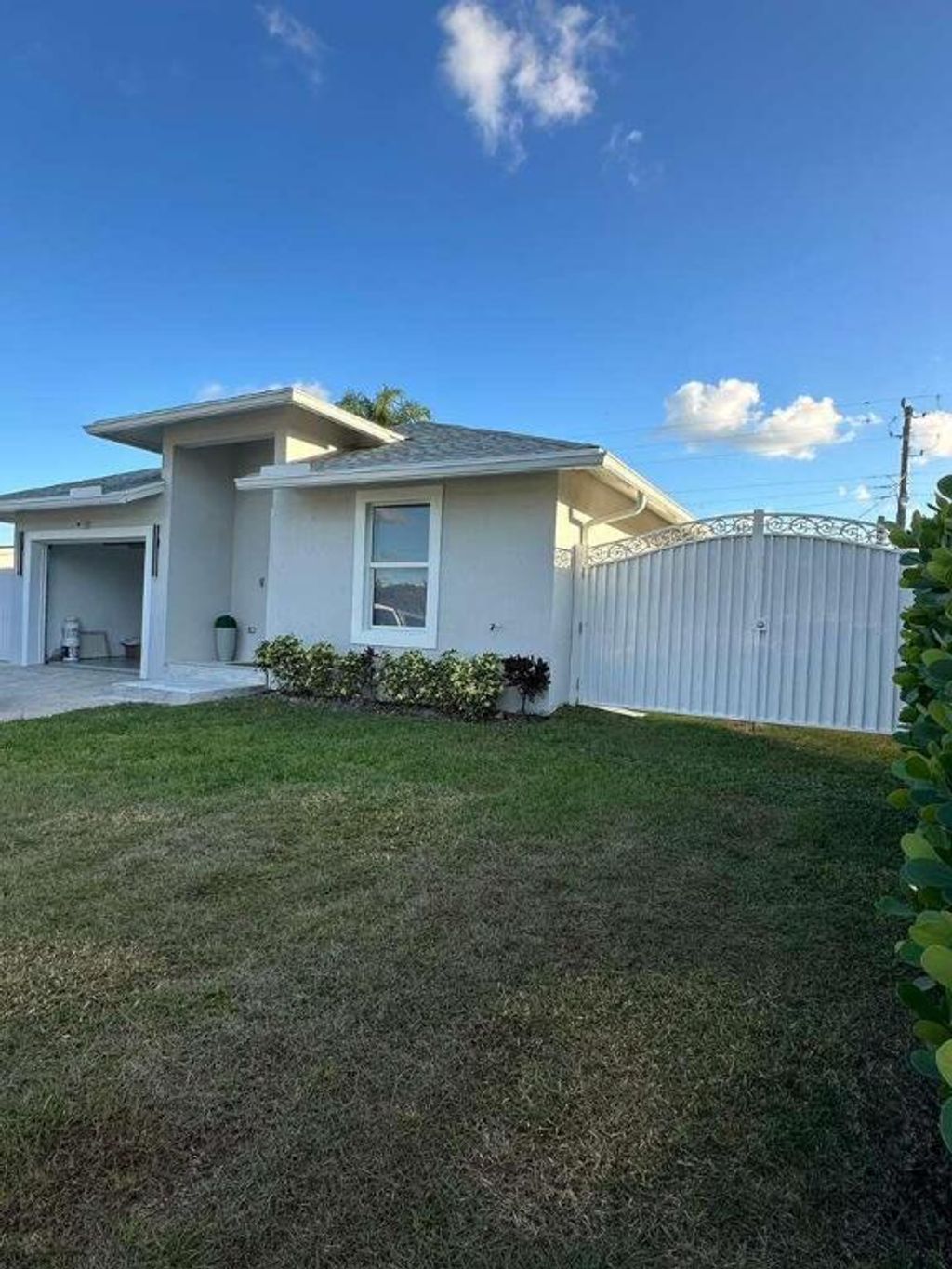 Photo of 3658 Betty Ann Court W, West Palm Beach, FL 33403 (MLS # R11143797)