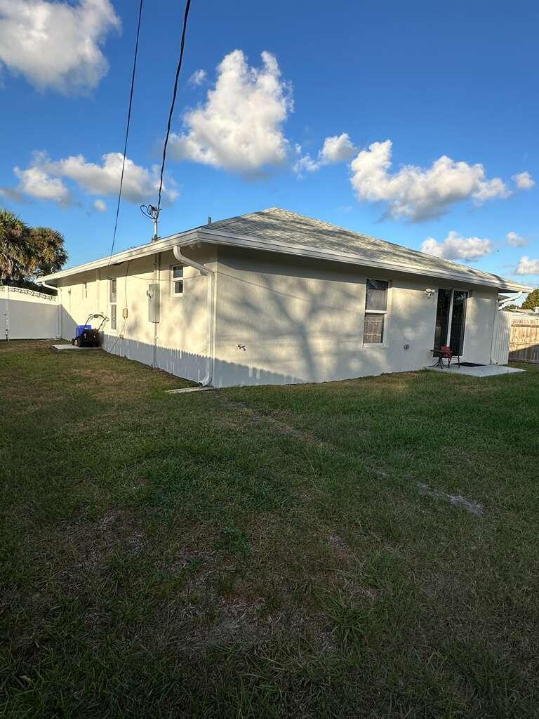 EVERGREEN ACRES - Residential