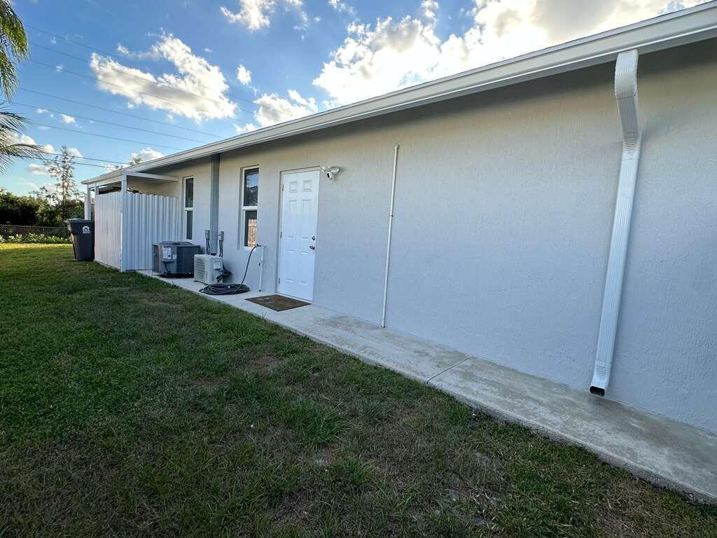 EVERGREEN ACRES - Residential