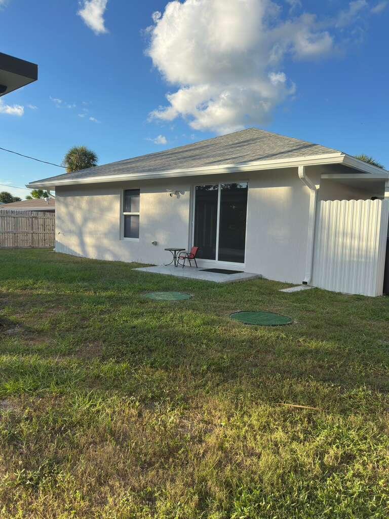 EVERGREEN ACRES - Residential