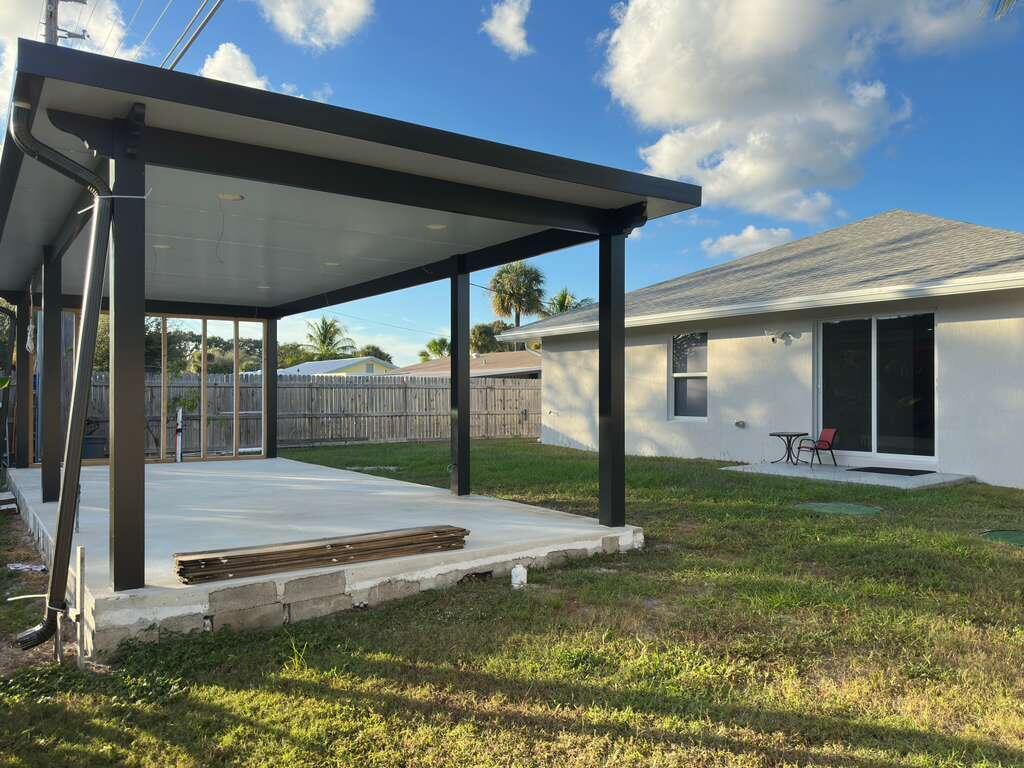 EVERGREEN ACRES - Residential