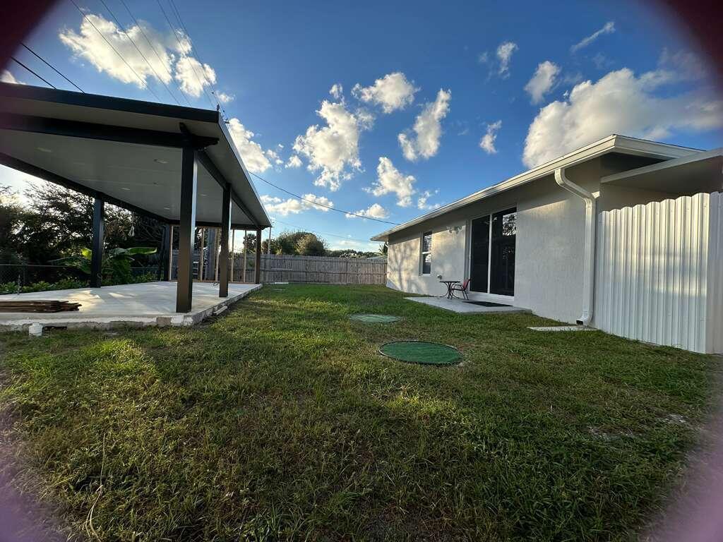 EVERGREEN ACRES - Residential