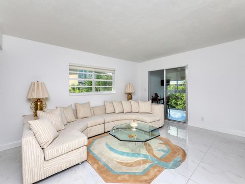 A home in Coconut Creek