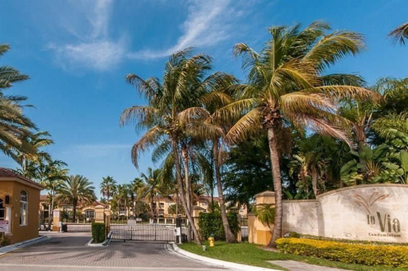 La Via - Residential