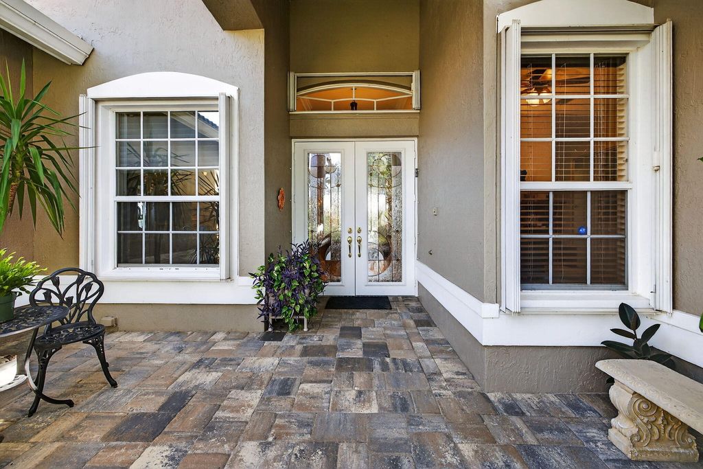 Photo of 9415 Caserta Street, Lake Worth, FL 33467 (MLS # R11112090)