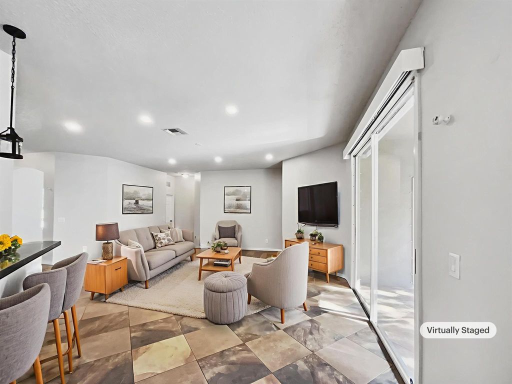 Photo of 2081 SW Burlington Street, Port Saint Lucie, FL 34984 (MLS # R11103201)