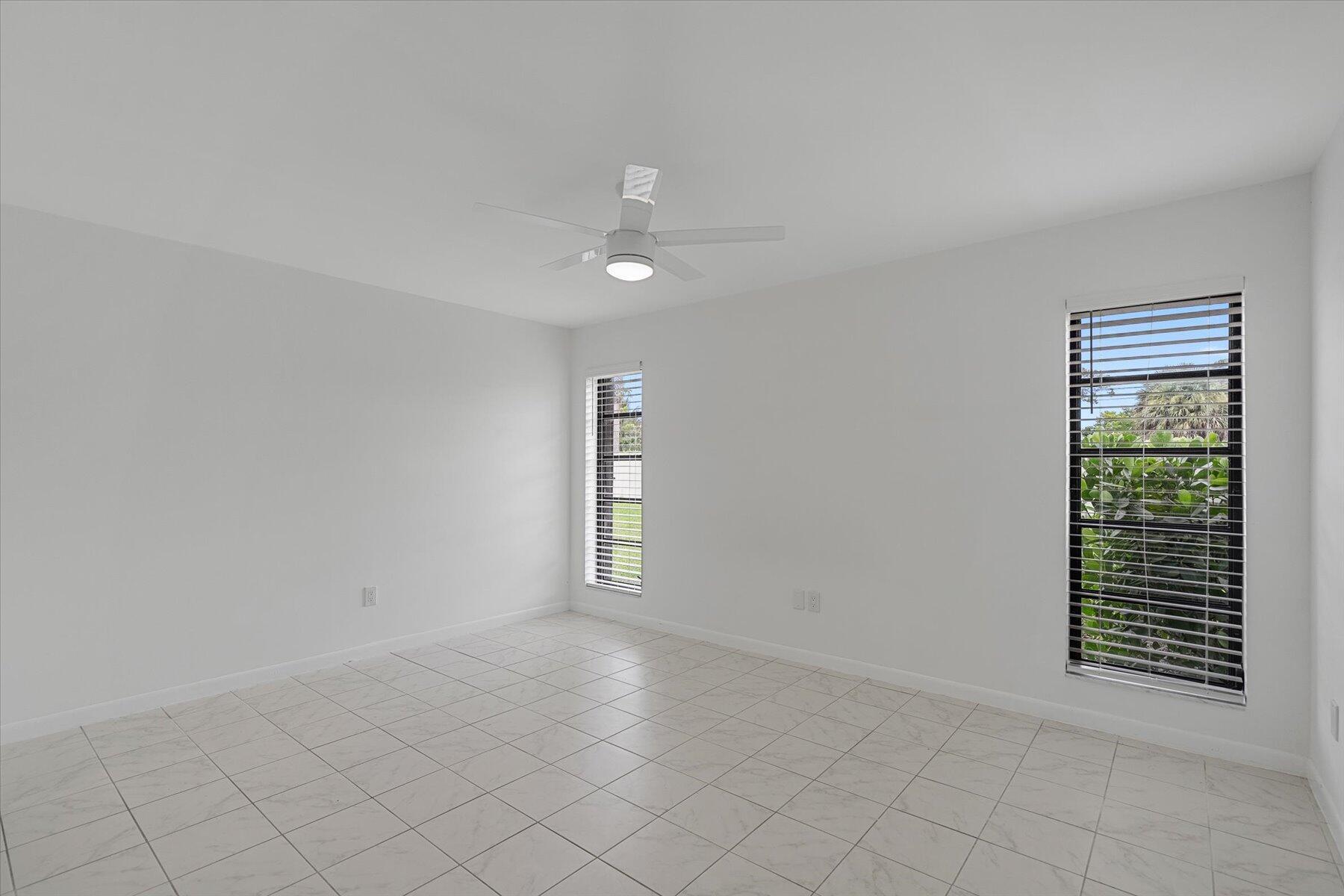 BUTTONWOOD 1 - Residential