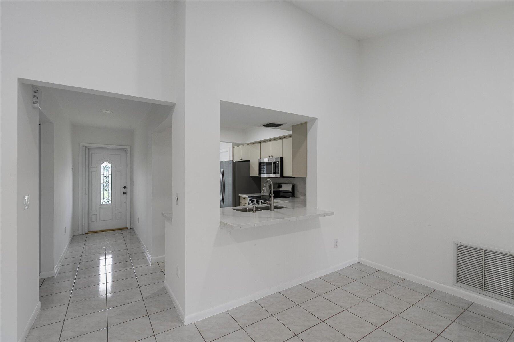 BUTTONWOOD 1 - Residential