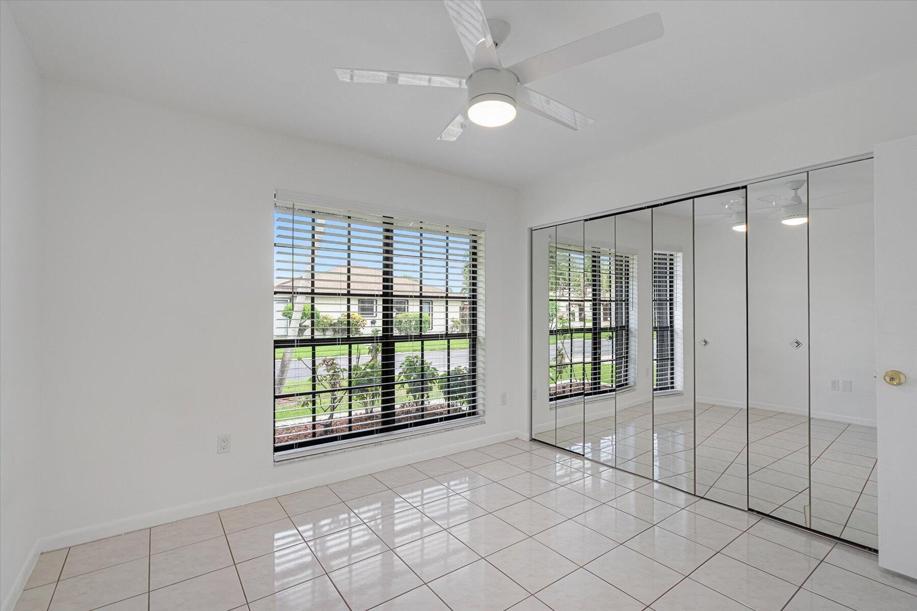 BUTTONWOOD 1 - Residential