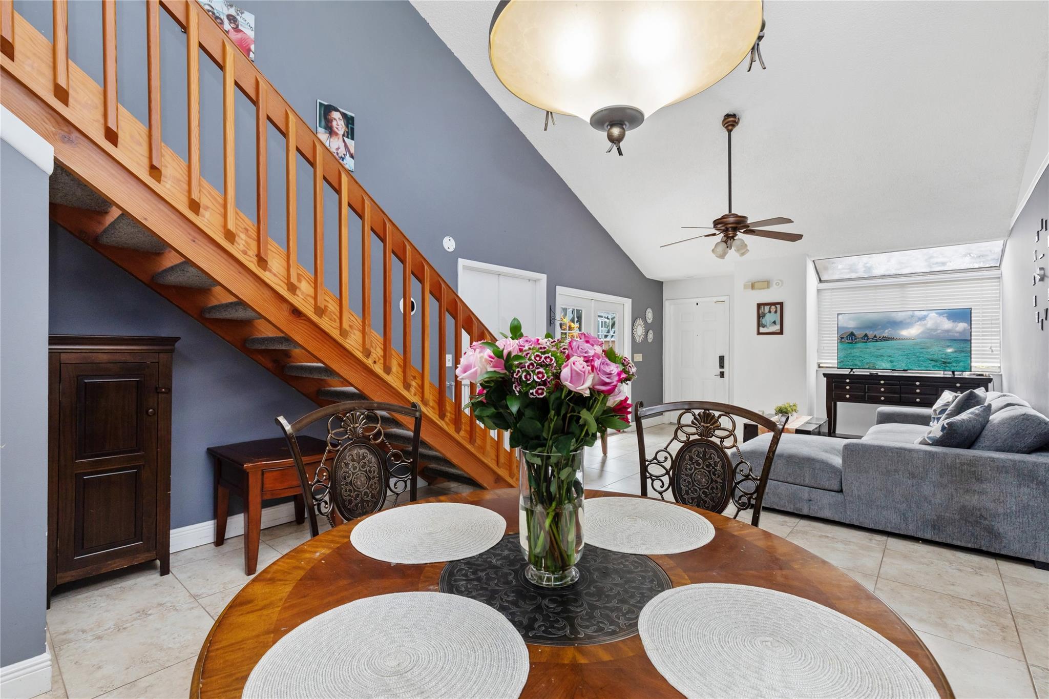 Player Place - Residential