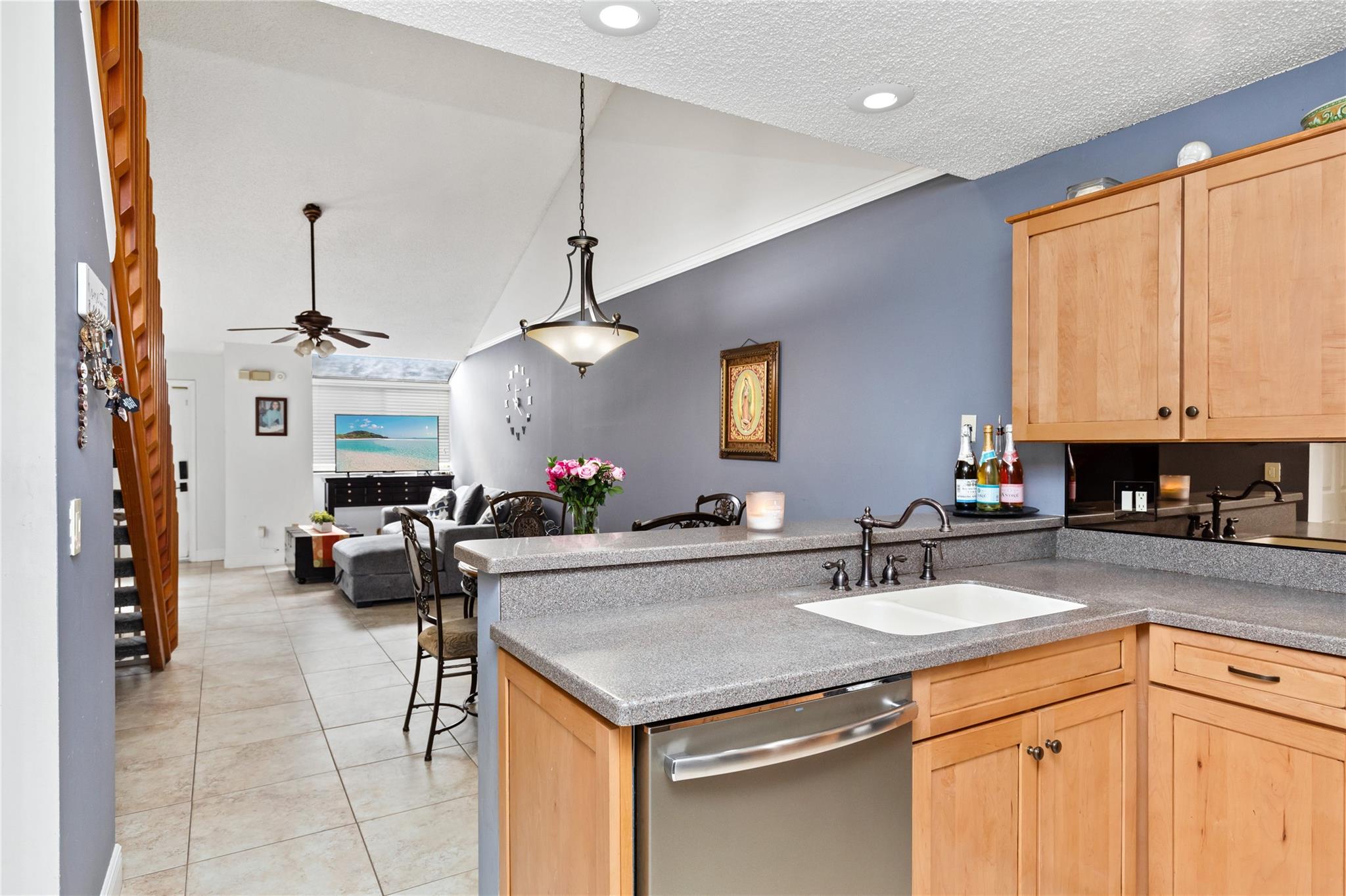 Player Place - Residential