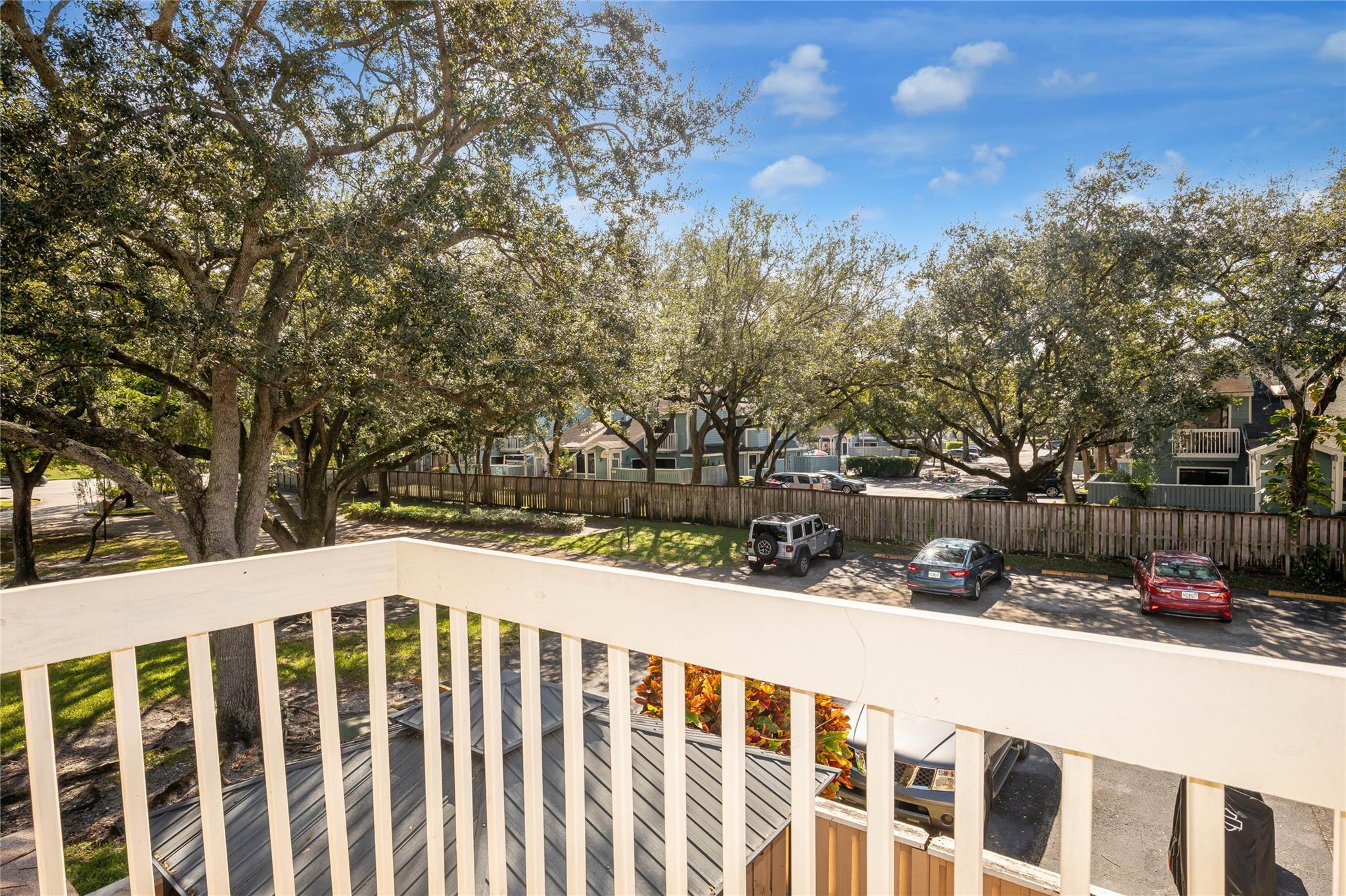 Player Place - Residential