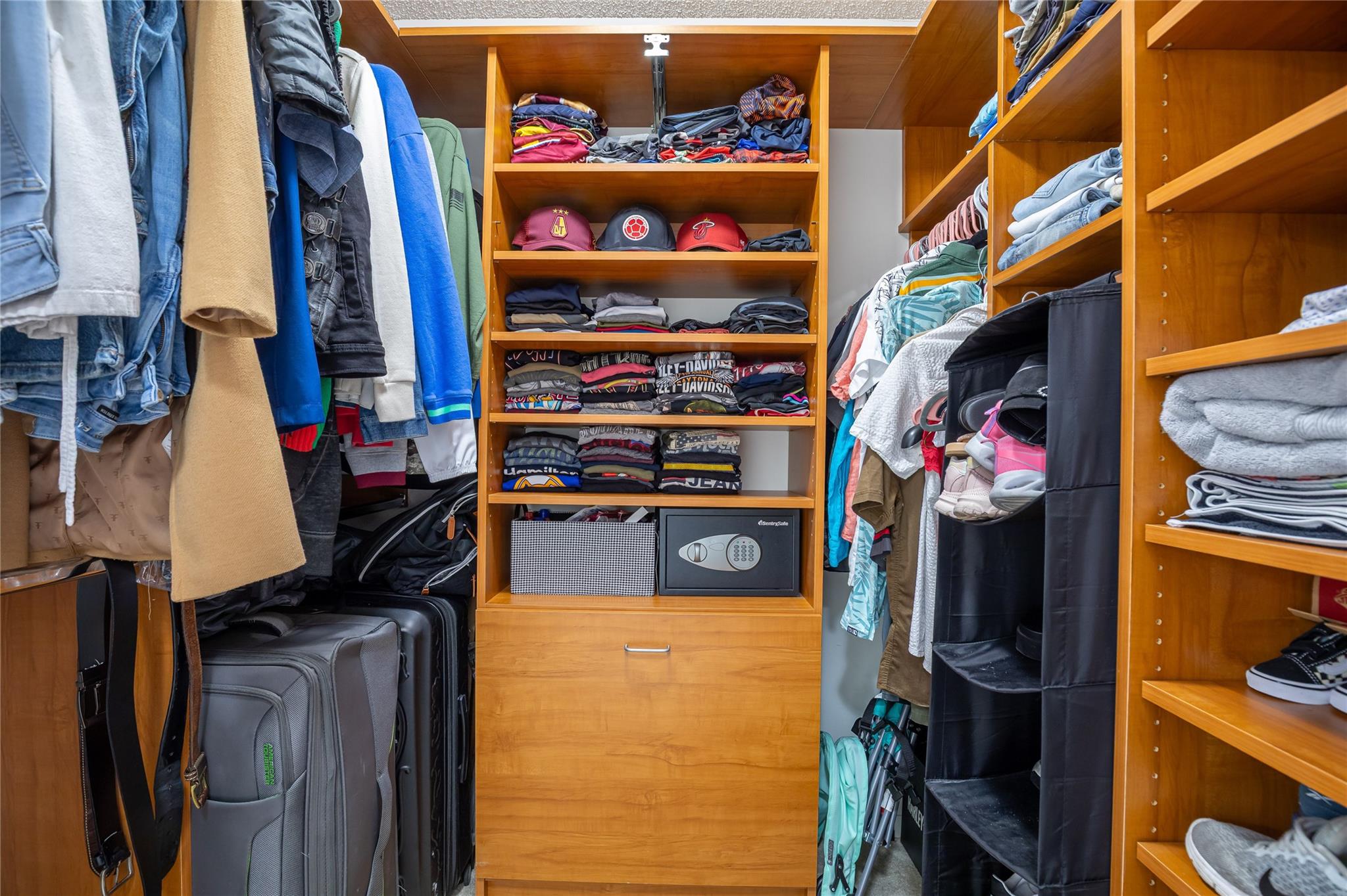 Player Place - Residential