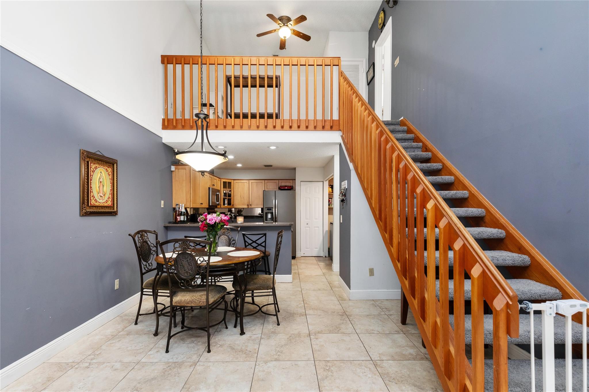 Player Place - Residential