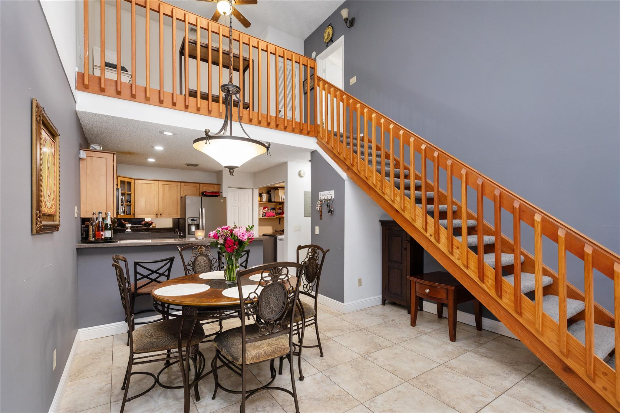 Player Place - Residential