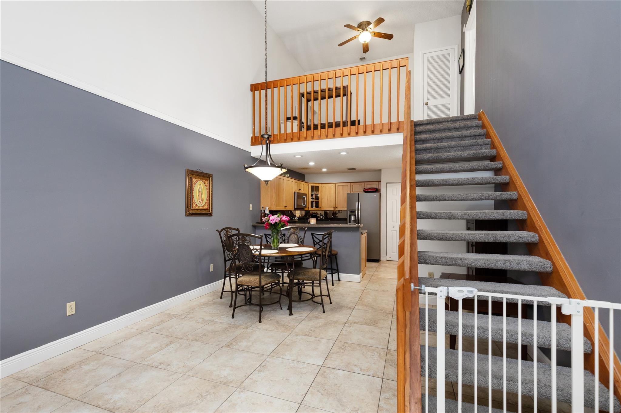 Player Place - Residential