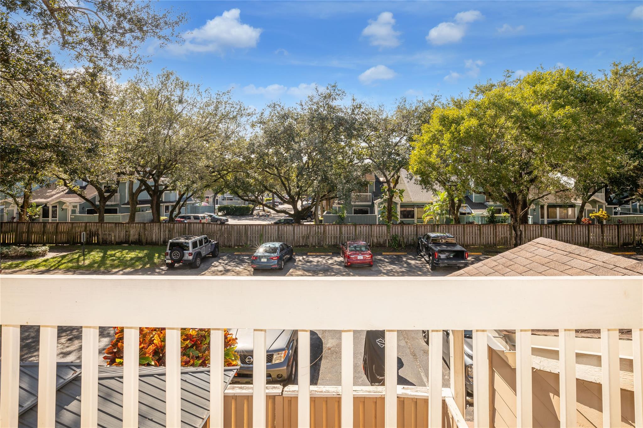 Player Place - Residential