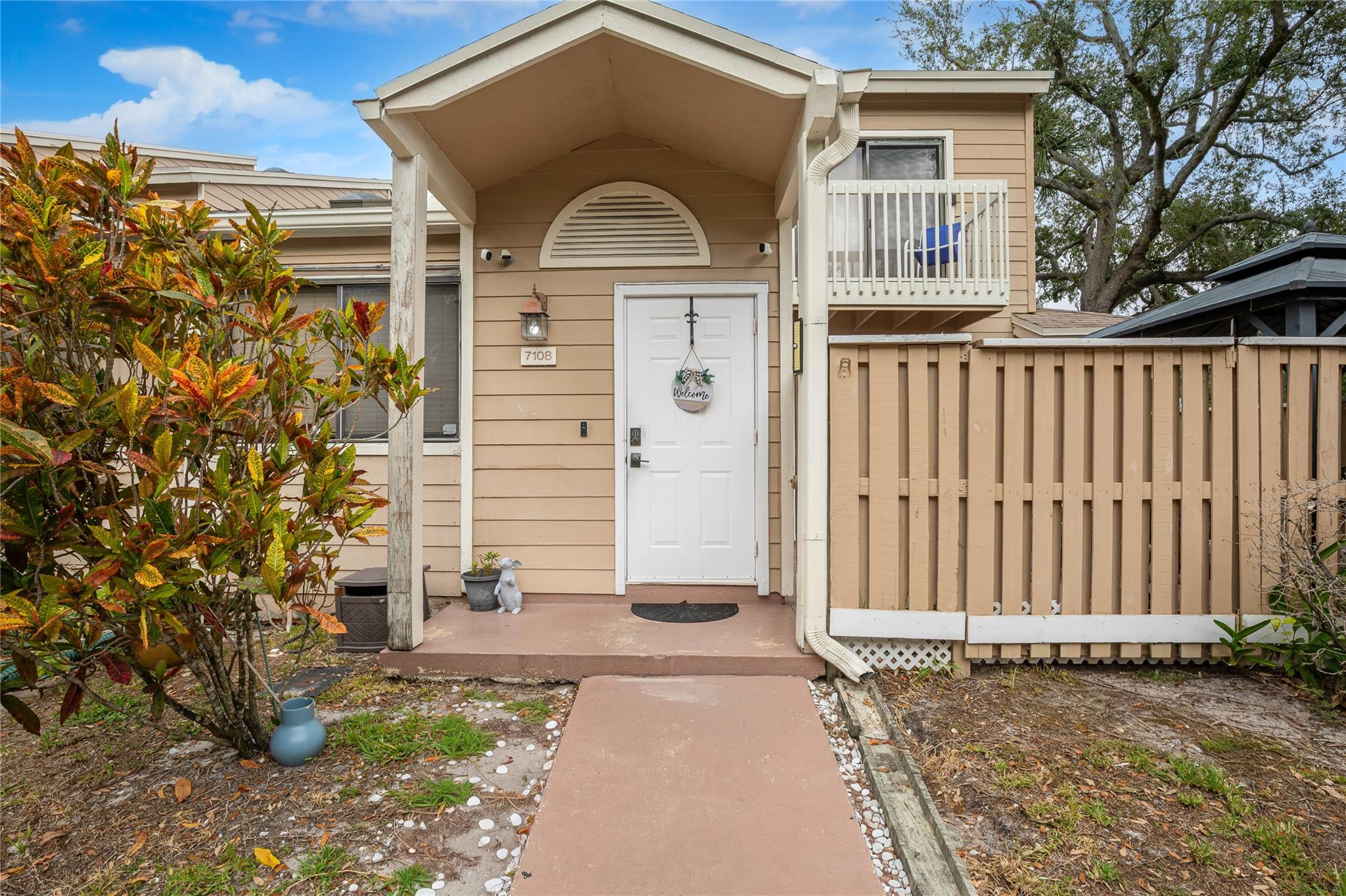 Player Place - Residential